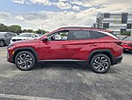New 2026 HYUNDAI TUCSON SEL PLUS in PLANTATION, FLORIDA (Photo 2)