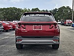 New 2026 HYUNDAI TUCSON SEL PLUS in PLANTATION, FLORIDA (Photo 4)