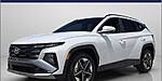New 2026 HYUNDAI TUCSON SEL PREMIUM in PLANTATION, FLORIDA