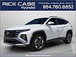 New 2026 HYUNDAI TUCSON SEL PREMIUM in PLANTATION, FLORIDA (Photo 1)