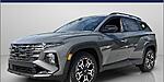 New 2026 HYUNDAI TUCSON XRT in PLANTATION, FLORIDA