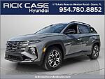New 2026 HYUNDAI TUCSON XRT in PLANTATION, FLORIDA (Photo 1)