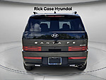 New 2026 HYUNDAI SANTA FE SEL in PLANTATION, FLORIDA (Photo 4)