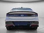New 2026 HYUNDAI SONATA SEL SPORT in PLANTATION, FLORIDA (Photo 4)