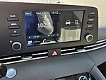 New 2026 HYUNDAI ELANTRA SEL SPORT in PLANTATION, FLORIDA (Photo 8)