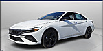 New 2026 HYUNDAI ELANTRA SEL SPORT in PLANTATION, FLORIDA