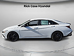 New 2026 HYUNDAI ELANTRA SEL SPORT in PLANTATION, FLORIDA (Photo 2)