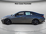 New 2026 HYUNDAI ELANTRA SEL SPORT in PLANTATION, FLORIDA (Photo 2)