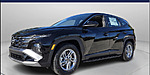 New 2026 HYUNDAI TUCSON SE in PLANTATION, FLORIDA