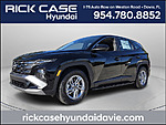 New 2026 HYUNDAI TUCSON SE in PLANTATION, FLORIDA (Photo 1)