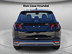 New 2026 HYUNDAI TUCSON SE in PLANTATION, FLORIDA (Photo 4)