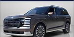 New 2026 HYUNDAI PALISADE CALLIGRAPHY in PLANTATION, FLORIDA