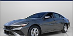 New 2026 HYUNDAI ELANTRA SE in PLANTATION, FLORIDA