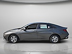 New 2026 HYUNDAI ELANTRA SE in PLANTATION, FLORIDA (Photo 2)
