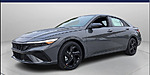 New 2026 HYUNDAI ELANTRA SEL SPORT in PLANTATION, FLORIDA