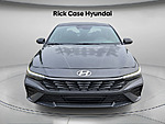 New 2026 HYUNDAI ELANTRA SEL SPORT in PLANTATION, FLORIDA (Photo 3)