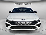 New 2026 HYUNDAI ELANTRA SEL SPORT in PLANTATION, FLORIDA (Photo 3)