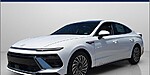 New 2026 HYUNDAI SONATA SEL in PLANTATION, FLORIDA