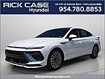 New 2026 HYUNDAI SONATA SEL in PLANTATION, FLORIDA (Photo 1)