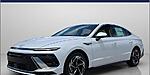 New 2026 HYUNDAI SONATA SEL SPORT in PLANTATION, FLORIDA