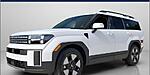 New 2026 HYUNDAI SANTA FE HYBRID SEL in PLANTATION, FLORIDA