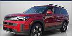 New 2026 HYUNDAI SANTA FE HYBRID SEL in PLANTATION, FLORIDA