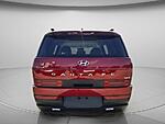 New 2026 HYUNDAI SANTA FE HYBRID SEL in PLANTATION, FLORIDA (Photo 4)