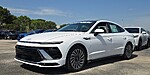New 2026 HYUNDAI SONATA LIMITED FWD in PLANTATION, FLORIDA