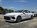 New 2026 HYUNDAI SONATA LIMITED FWD in PLANTATION, FLORIDA (Photo 1)
