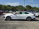 New 2026 HYUNDAI SONATA LIMITED FWD in PLANTATION, FLORIDA (Photo 2)