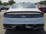 New 2026 HYUNDAI SONATA LIMITED FWD in PLANTATION, FLORIDA (Photo 4)