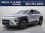 New 2026 HYUNDAI KONA SEL SPORT in PLANTATION, FLORIDA (Photo 1)