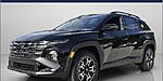New 2026 HYUNDAI TUCSON XRT in PLANTATION, FLORIDA
