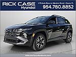 New 2026 HYUNDAI TUCSON XRT in PLANTATION, FLORIDA (Photo 1)