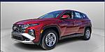 New 2026 HYUNDAI TUCSON SE in PLANTATION, FLORIDA