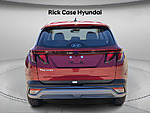 New 2026 HYUNDAI TUCSON SE in PLANTATION, FLORIDA (Photo 3)