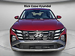 New 2026 HYUNDAI TUCSON SE in PLANTATION, FLORIDA (Photo 4)