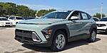 New 2026 HYUNDAI KONA SE FWD in PLANTATION, FLORIDA