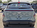 New 2026 HYUNDAI KONA SE FWD in PLANTATION, FLORIDA (Photo 4)