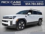 New 2026 HYUNDAI SANTA FE HYBRID SEL in PLANTATION, FLORIDA (Photo 1)