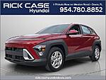 New 2026 HYUNDAI KONA SE in PLANTATION, FLORIDA (Photo 1)