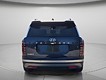 New 2026 HYUNDAI PALISADE HYBRID BLUE SEL in PLANTATION, FLORIDA (Photo 4)