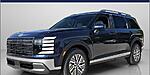 New 2026 HYUNDAI PALISADE HYBRID BLUE SEL PREMIUM in PLANTATION, FLORIDA