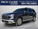 New 2026 HYUNDAI PALISADE HYBRID BLUE SEL PREMIUM in PLANTATION, FLORIDA (Photo 1)