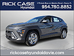 New 2026 HYUNDAI KONA SE in PLANTATION, FLORIDA (Photo 1)