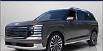 New 2026 HYUNDAI PALISADE CALLIGRAPHY in PLANTATION, FLORIDA