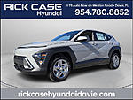 New 2026 HYUNDAI KONA SE in PLANTATION, FLORIDA (Photo 1)