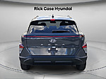 New 2026 HYUNDAI KONA SEL SPORT in PLANTATION, FLORIDA (Photo 4)