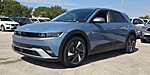 New 2026 HYUNDAI IONIQ 5 SEL RWD in PLANTATION, FLORIDA