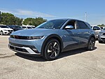 New 2026 HYUNDAI IONIQ 5 SEL RWD in PLANTATION, FLORIDA (Photo 1)